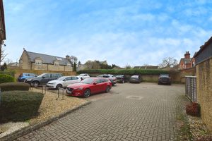 Allocated Parking Area- click for photo gallery